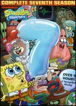 SpongeBob SquarePants: The Complete 7th Season [4 Discs] - 