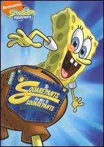 SpongeBob SquarePants: To SquarePants or Not to SquarePants