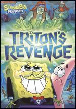 SpongeBob SquarePants: Triton's Revenge