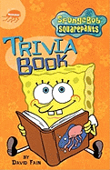 Spongebob Squarepants Trivia Book