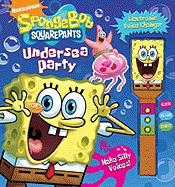 Spongebob Squarepants Undersea Party