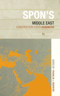 Spon's Middle East Construction Costs Handbook