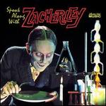 Spook Along With Zacherley - John Zacherley