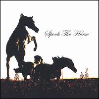 Spook the Horse - Spook the Horse