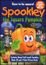 Spookley the Square Pumpkin