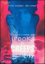 Spooks and Creeps