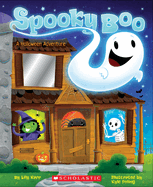 Spooky Boo! a Halloween Adventure