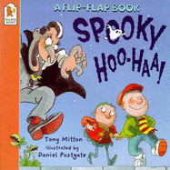 Spooky Hoo Haa!