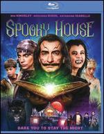 Spooky House [Blu-ray]