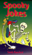 Spooky jokes