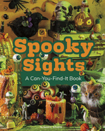 Spooky Sights: A Can-You-Find-It Book