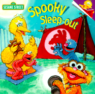 Spooky Sleep-Out
