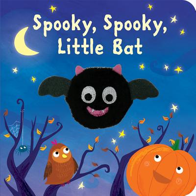 Spooky, Spooky, Little Bat - Cottage Door Press (Editor), and Meredith, Samantha (Illustrator), and Vonfeder, Rosa