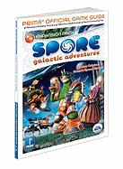 Spore Galactic Adventures