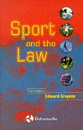 Sport and the Law