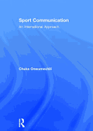 Sport Communication: An International Approach