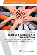 Sport und Integration in rmqi/China