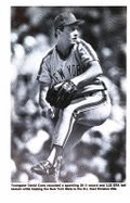 Sporting News Baseball Register 1989