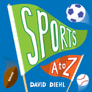 Sports A to Z - 