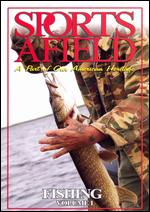 Sports Afield: Fishing - 