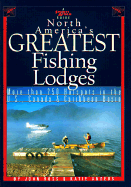 Sports Afield's Guide to North America's Greatest Fishing Lodges