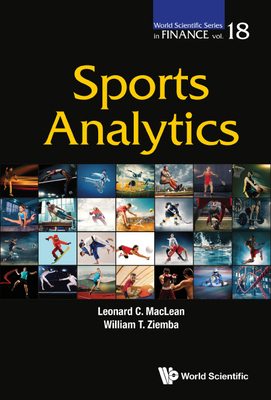 Sports Analytics - MacLean, Leonard C, and Ziemba, William T