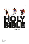 Sports Beacon Bible: New International Version.