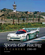 Sports Car Racing in Camera, -Op/HS