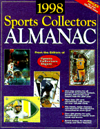 Sports Collectors Almanac - Sports Collectors Digest, and Scd