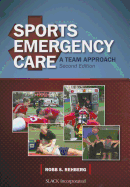 Sports Emergency Care: A Team Approach