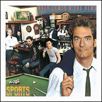 Sports [Expanded Edition] - Huey Lewis & the News