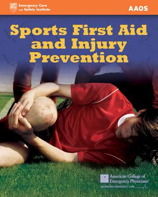 Sports First Aid and Injury Prevention - Pfeiffer, Ronald P