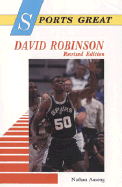 Sports Great David Robinson