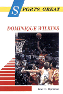 Sports Great Dominique Wilkins