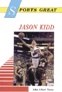 Sports Great Jason Kidd
