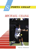 Sports Great Michael Chang