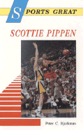 Sports Great Scottie Pippen - Bjarkman, Peter C