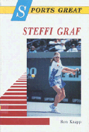 Sports Great Steffi Graf