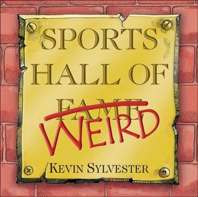 Sports Hall of Weird - 