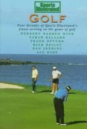 Sports Illustrated Collector's Library Golf - Sports Illustrated