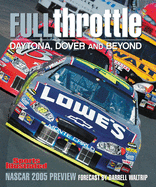 Sports Illustrated: Full Throttle: NASCAR 2005 Preview