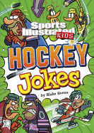 Sports Illustrated Kids Hockey Jokes