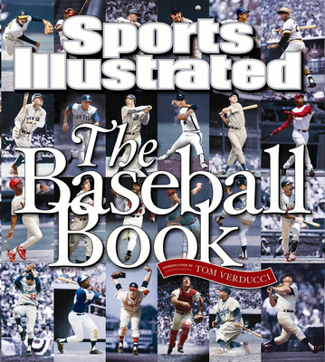 Sports Illustrated the Baseball Book - Sports Illustrated