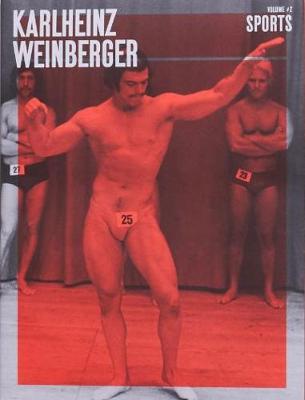 Sports is Volume 2 - Weinberger, Karlheinz