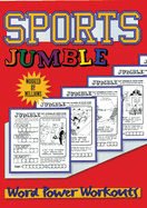 Sports Jumble(r): Word Power Workouts