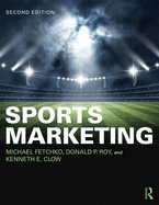 Sports Marketing: International Student Edition