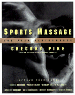 Sports Massage for Peak Performance