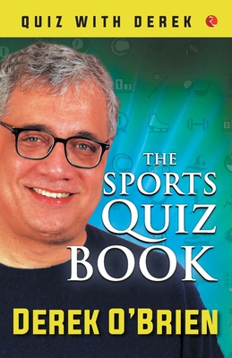 Sports Quiz Book - O'Brien, Derek