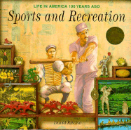 Sports & Recreatn - Ritchie, David