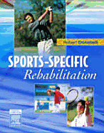 Sports-Specific Rehabilitation - Donatelli, Robert A, PhD, PT, Ocs